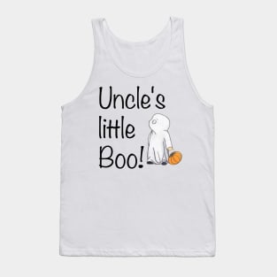 Uncle&#39;s Little Boo Tank Top